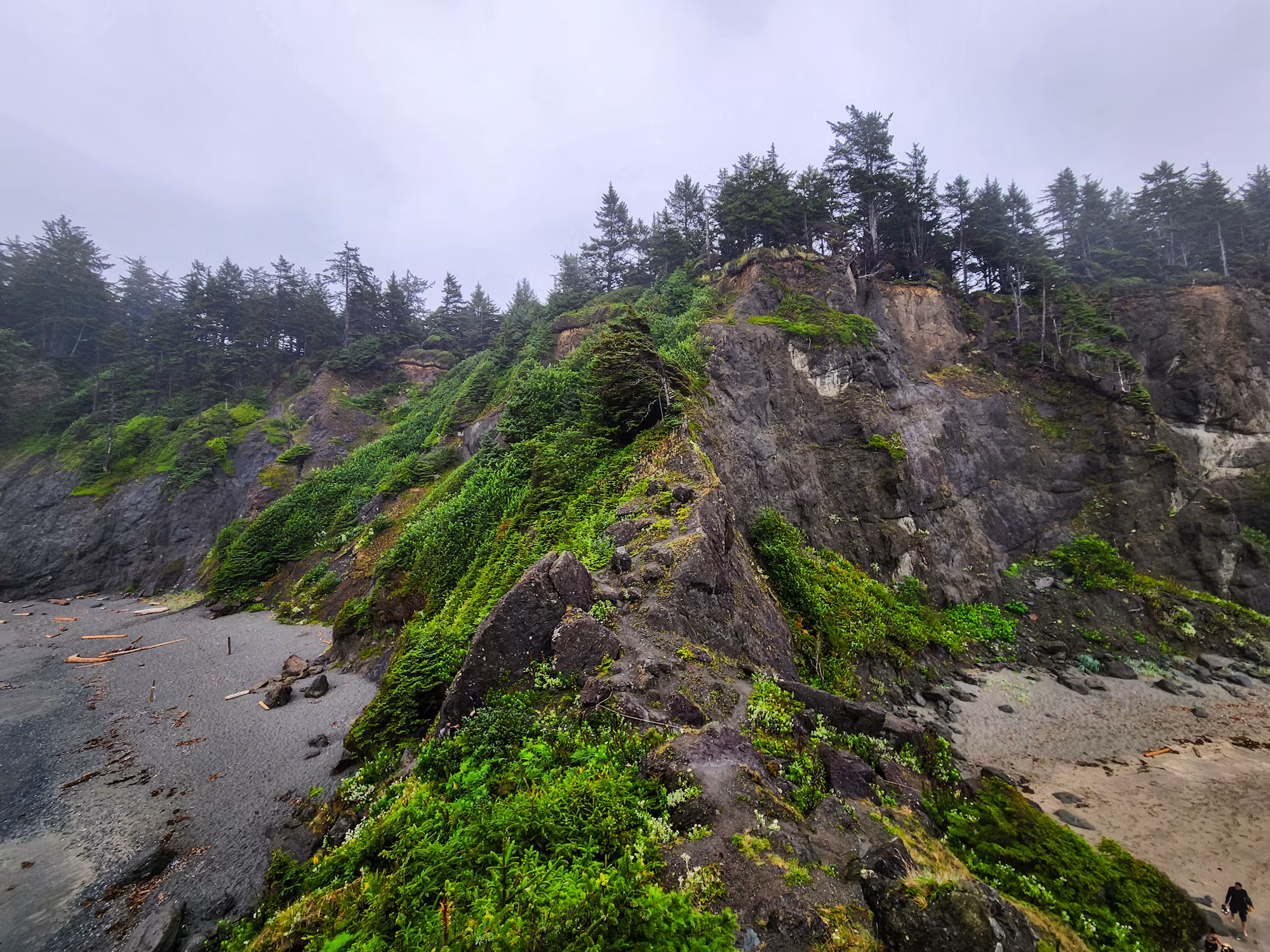 Exploring the Cooperative Great Outdoors: A Guide to Hiking Adventures